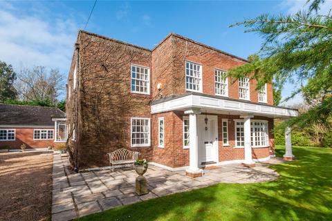8 bedroom detached house for sale - Bromley Lane, Wellpond Green, Hertfordshire, SG11