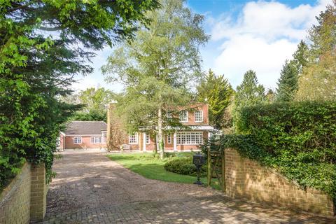 8 bedroom detached house for sale, Bromley Lane, Wellpond Green, Hertfordshire, SG11