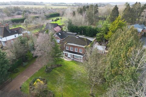 8 bedroom detached house for sale, Bromley Lane, Wellpond Green, Hertfordshire, SG11