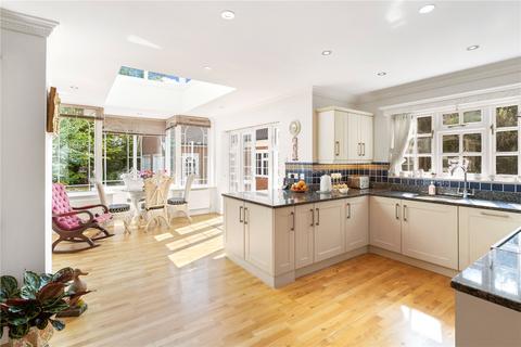 8 bedroom detached house for sale, Bromley Lane, Wellpond Green, Hertfordshire, SG11