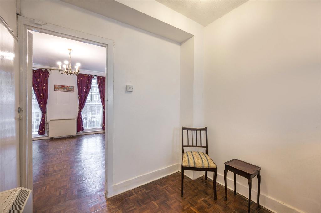 Hallway-Reception