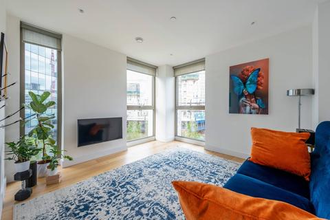 2 bedroom flat for sale, Vita Apartments, Croydon, CR0