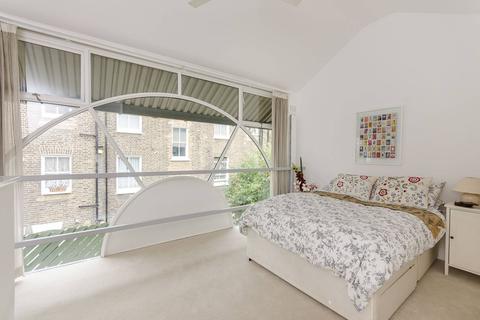 2 bedroom mews for sale - Tadema Road, Chelsea, London, SW10