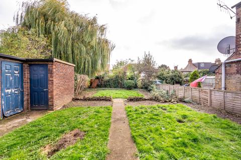 143 Murchison Road, London, E10 6LY