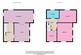 Floorplan 2 D