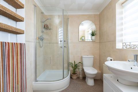 2 Baxter Gardens, Spalding, PE11 3YL