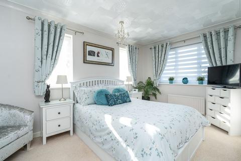 2 Baxter Gardens, Spalding, PE11 3YL