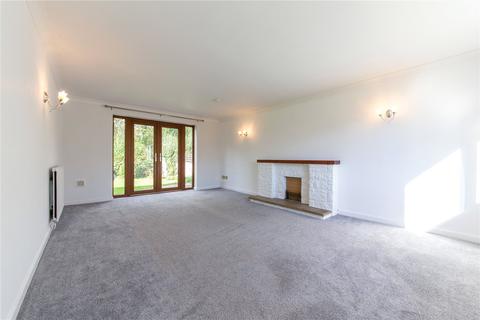 4 bedroom detached house for sale - 6 Broome Close, Broome, Aston-on-Clun, Shropshire