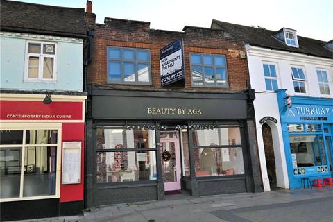 Mixed use for sale, London Street, Basingstoke, Hampshire, RG21