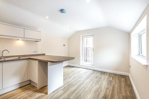 undefined, London Street, Basingstoke, Hampshire, RG21