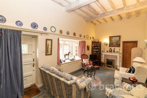 3 bedroom terraced house for sale - Mount Ephraim, Tunbridge Wells