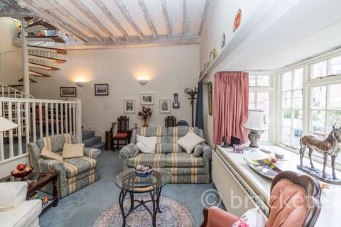 3 bedroom terraced house for sale - Mount Ephraim, Tunbridge Wells