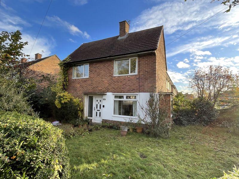 Road West, Fairfield... 2 bed semidetached house £80,000