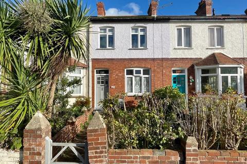 2 bedroom terraced house for sale - Rosebery Road, Exmouth
