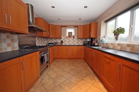 4 bedroom detached house for sale - Cefn Dyffryn, Groeslon, Caernarfon, Gwynedd, LL54