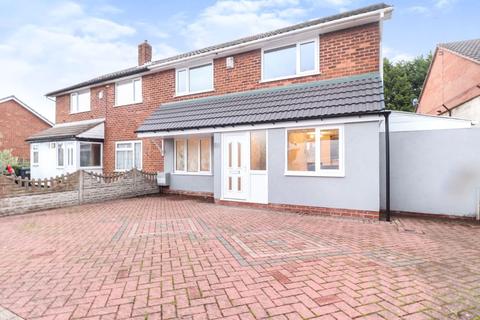 3 bedroom semi-detached house for sale - Cophall Street, Tipton