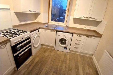 2 bedroom maisonette to rent, 24 Livingstone Place, Galashiels, Scottish Borders, TD1