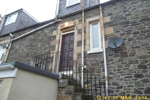 2 bedroom maisonette to rent, 24 Livingstone Place, Galashiels, Scottish Borders, TD1