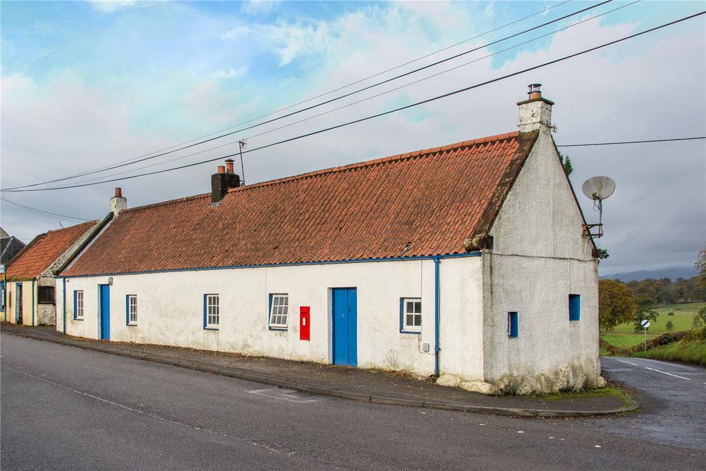 West Corner Cottage, Arnprior, Stirling, Stirlingshire, FK8 3 bed