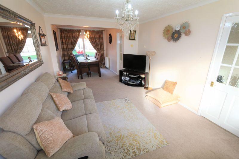 Rocky Lane, Great Barr, Birmingham... 3 bed semidetached house £230,000