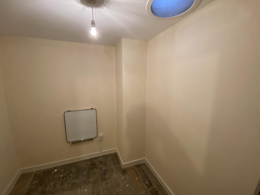 Rear bedroom 2