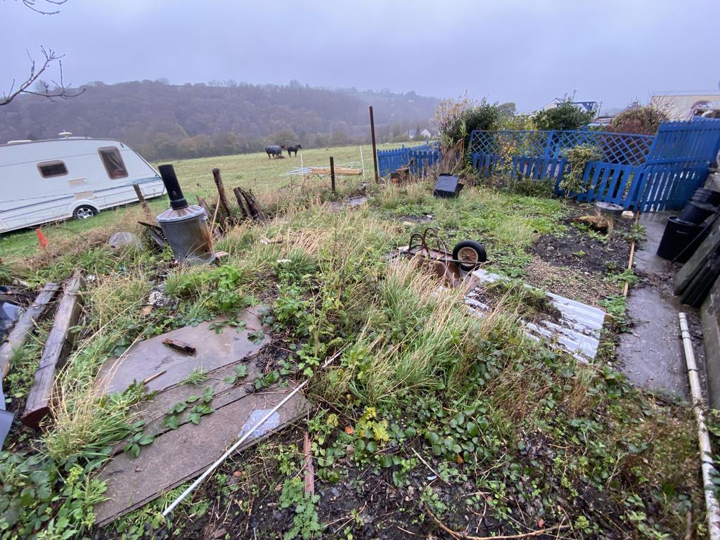 Garden (second image)