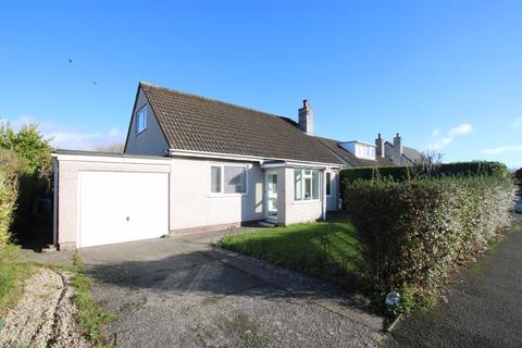 3 bedroom detached bungalow for sale - 9 Erin Way, Port Erin, IM9 6EF