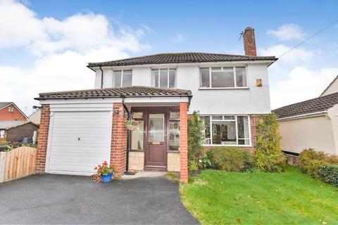 4 bedroom detached house for sale - Andrews Walk, Wirral, CH60