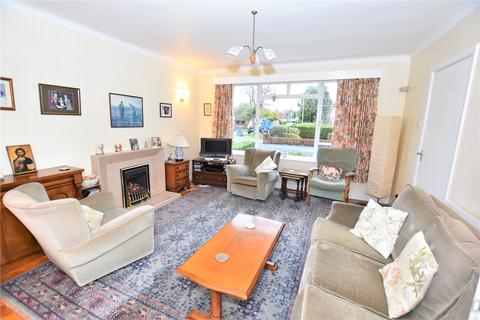 4 bedroom detached house for sale - Andrews Walk, Wirral, CH60