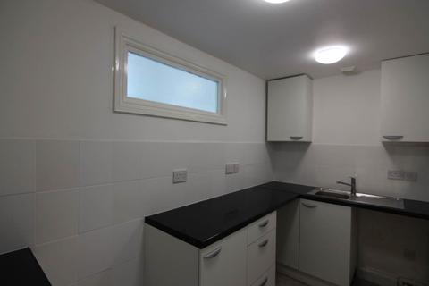 1 bedroom flat to rent - Victoria Park, Weston-super-Mare, North Somerset