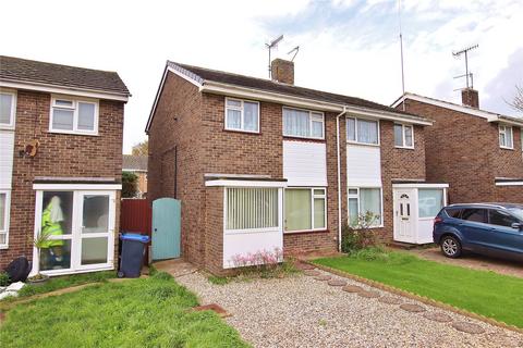 7 Coleridge Road, Goring By Sea, Worthing, BN12 6LR