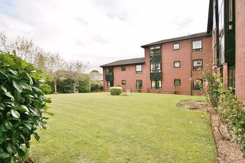 1 bedroom retirement property for sale, Fircroft, Hightown Road, Banbury