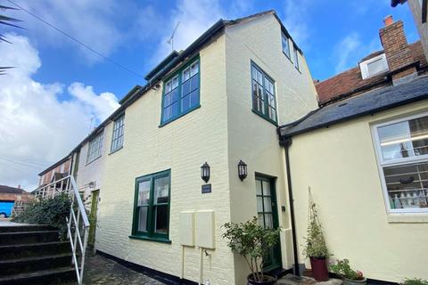 3 bedroom cottage for sale - Tennay Court, South Street, Wareham