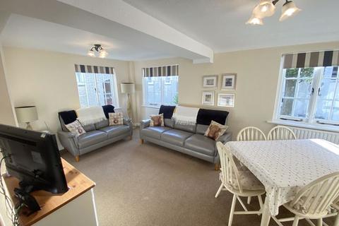 3 bedroom cottage for sale - Tennay Court, South Street, Wareham