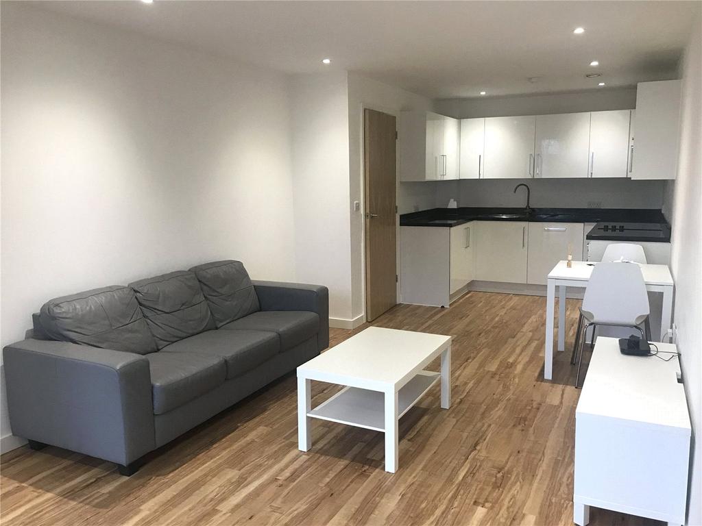 The Exchange, 8 Elmira Way, Salford Quays, Salford, Greater Manchester