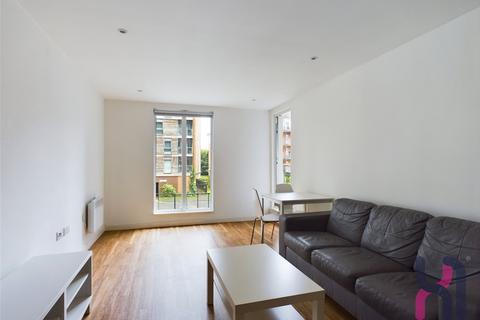 2 bedroom flat for sale, The Exchange, 8 Elmira Way, Salford Quays, Salford, Greater Manchester, M5