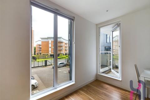 2 bedroom flat for sale, The Exchange, 8 Elmira Way, Salford Quays, Salford, Greater Manchester, M5