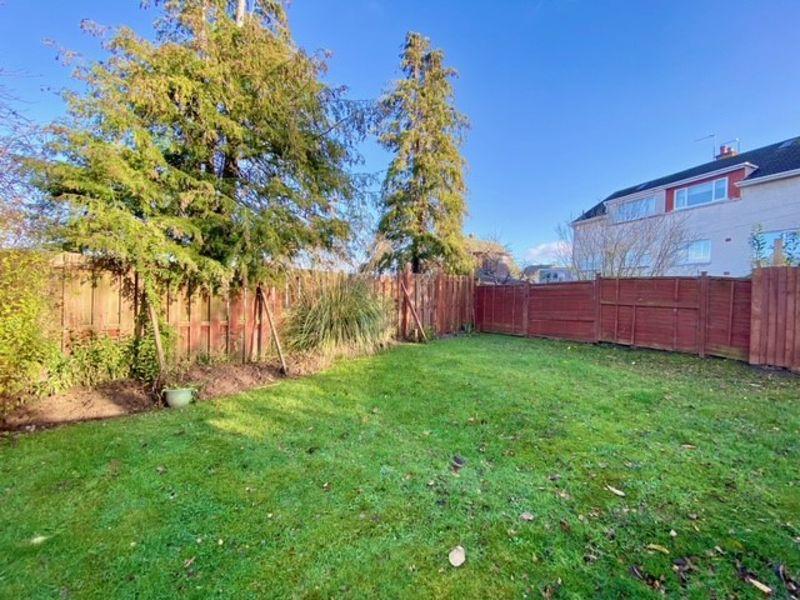 Hillfoot Road, Ayr 3 bed semidetached house for sale £155,000