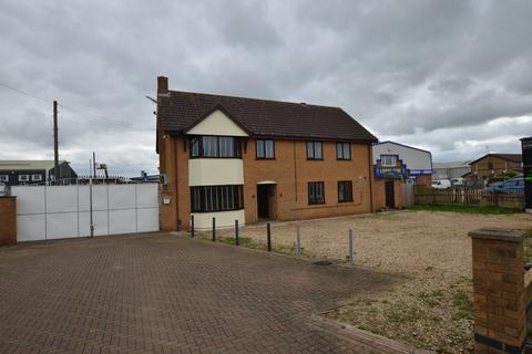 undefined, Newark Road, Peterborough, PE1