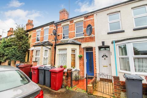 2 bedroom terraced house for sale, Belmont Road, Reading, RG30