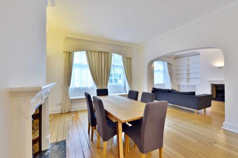 4 bedroom apartment to rent, Hanover House, St John's Wood High Street, St John's Wood, London, NW8