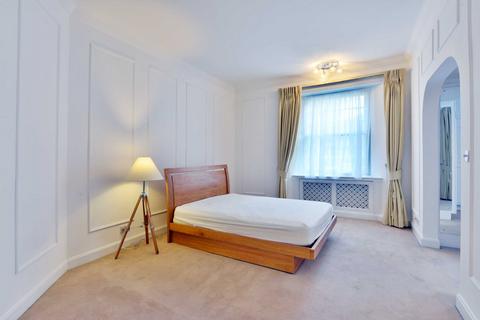 4 bedroom apartment to rent, Hanover House, St John's Wood High Street, St John's Wood, London, NW8