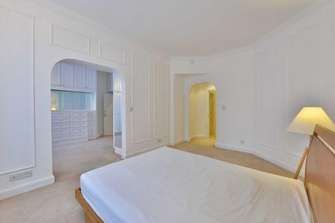 4 bedroom apartment to rent, Hanover House, St John's Wood High Street, St John's Wood, London, NW8