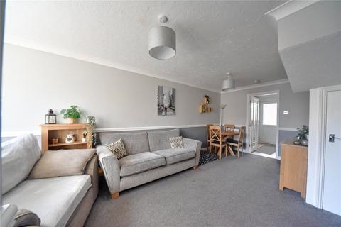 2 bedroom end of terrace house for sale - Macpherson Robertson Way, Mildenhall, Bury St. Edmunds, Suffolk, IP28