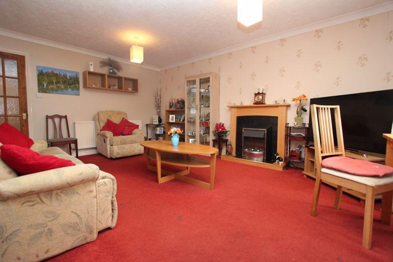 Cook Road, Barry 2 bed detached bungalow £225,000