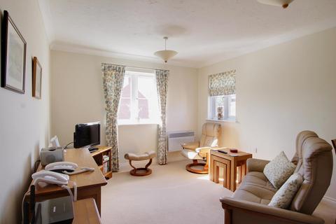 2 bedroom apartment for sale - Brookley Road, Brockenhurst, SO42