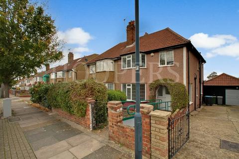 3 bedroom semi-detached house for sale, Alder Grove, London, NW2