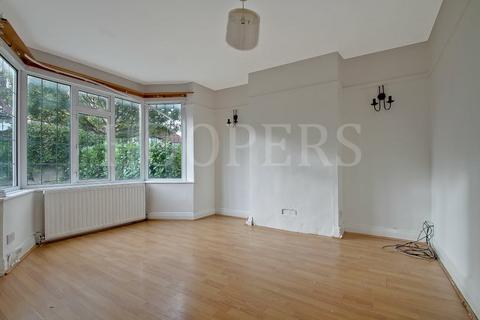 3 bedroom semi-detached house for sale, Alder Grove, London, NW2