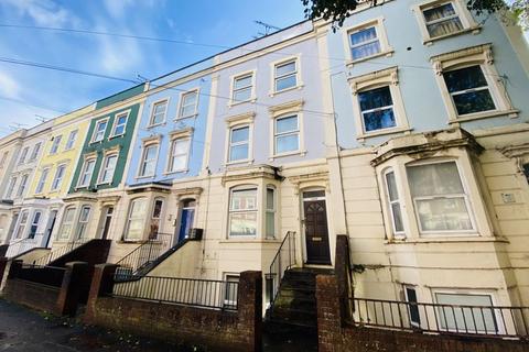 2 bedroom maisonette to rent - City Road, Bristol