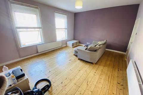 2 bedroom maisonette to rent - City Road, Bristol